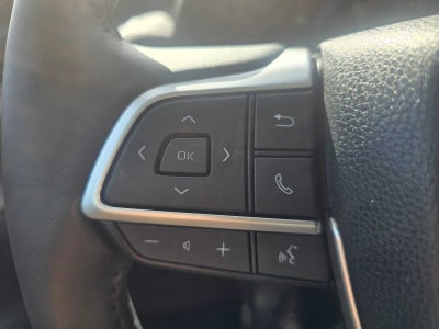 2024 Toyota Grand Highlander Hybrid XLE