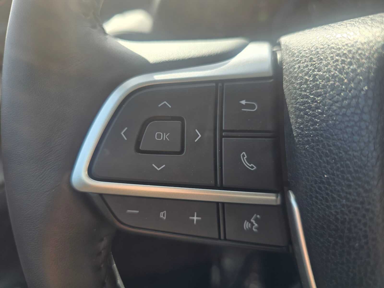 2024 Toyota Grand Highlander Hybrid XLE