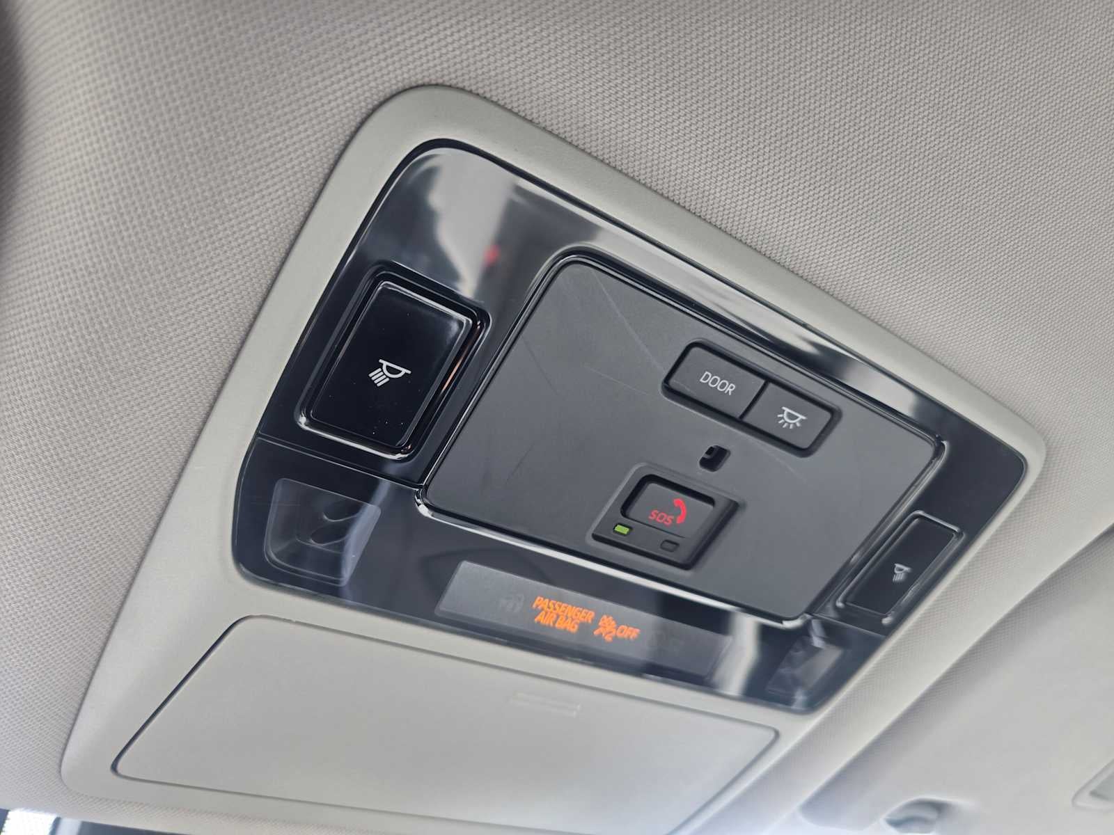 2024 Toyota Grand Highlander Hybrid XLE