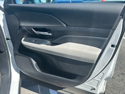 2024 Toyota Grand Highlander Hybrid XLE