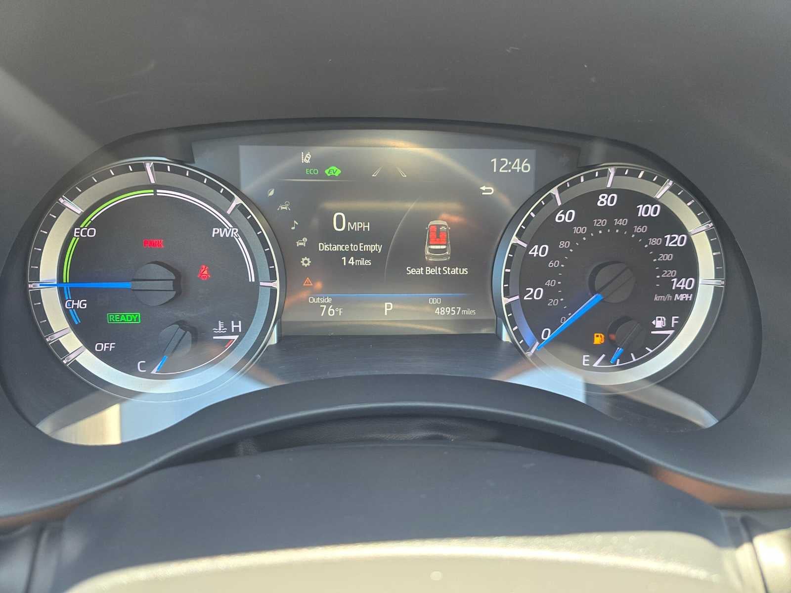 2023 Toyota Highlander Hybrid Bronze Edition