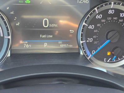2023 Toyota Highlander Hybrid Bronze Edition