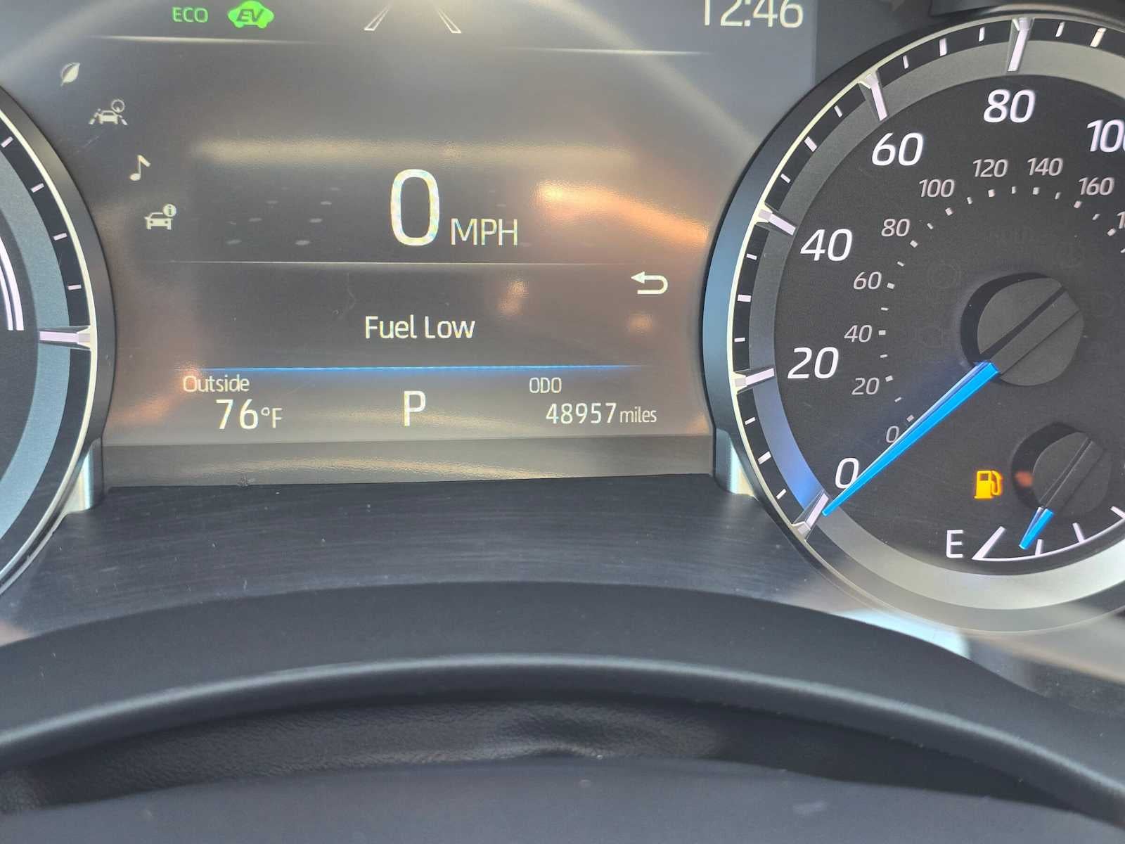 2023 Toyota Highlander Hybrid Bronze Edition
