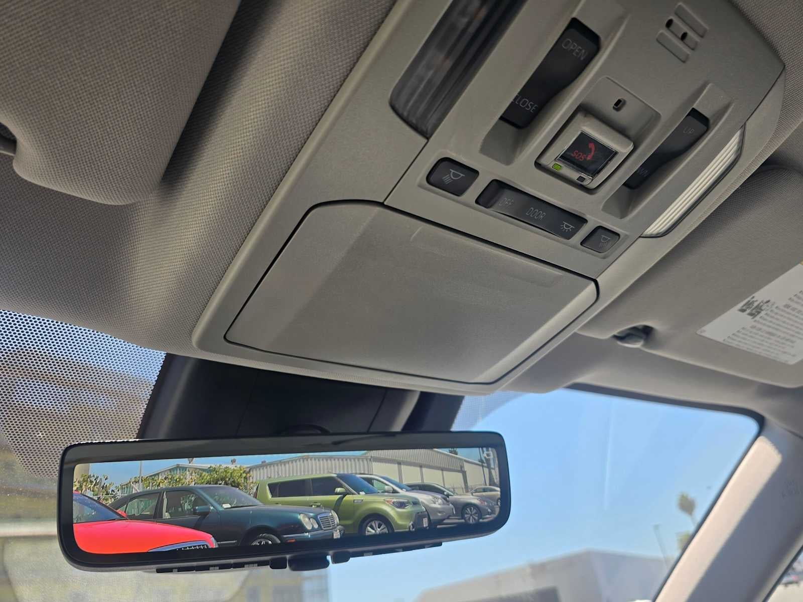 2023 Toyota Highlander Hybrid Bronze Edition