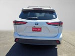 2023 Toyota Highlander Hybrid Bronze Edition