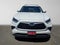 2023 Toyota Highlander Hybrid Bronze Edition