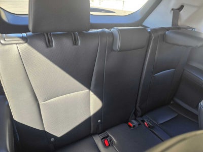 2024 Toyota Grand Highlander Hybrid XLE