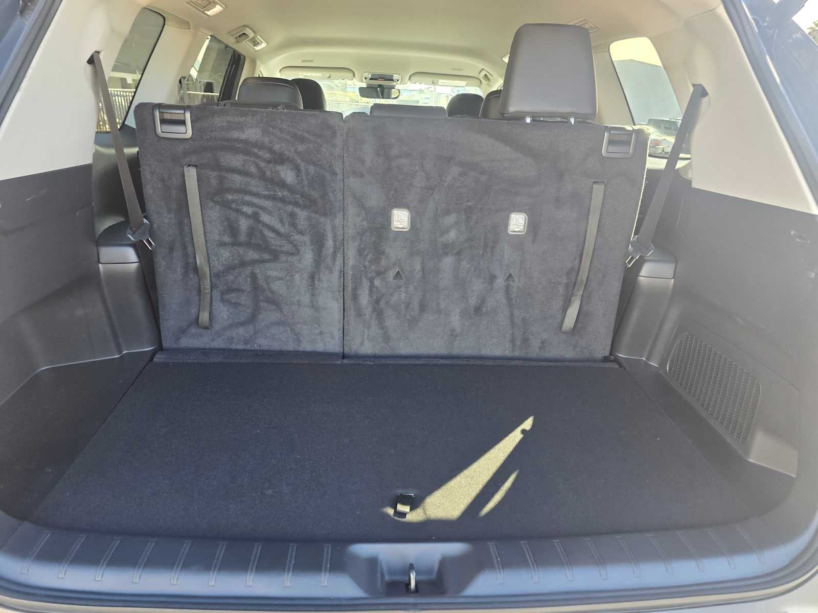 2024 Toyota Grand Highlander Hybrid XLE