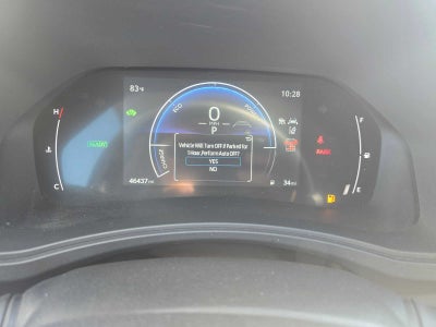 2024 Toyota Grand Highlander Hybrid XLE