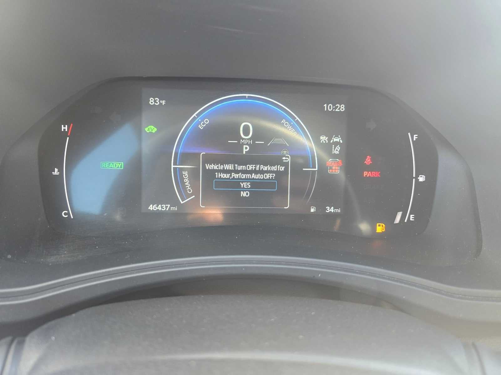 2024 Toyota Grand Highlander Hybrid XLE