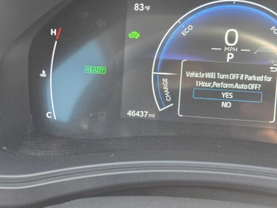2024 Toyota Grand Highlander Hybrid XLE