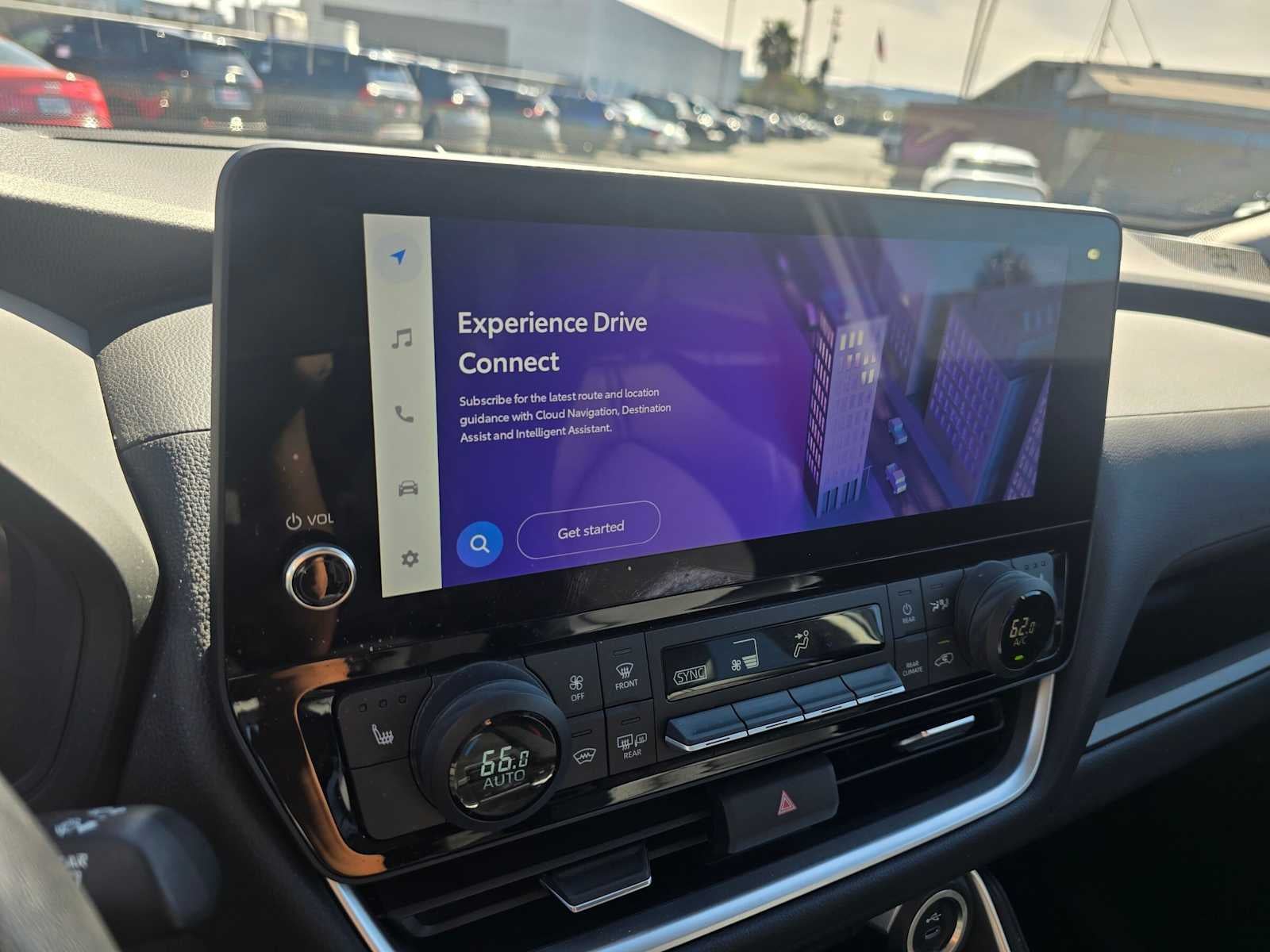 2024 Toyota Grand Highlander Hybrid XLE