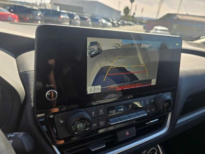 2024 Toyota Grand Highlander Hybrid XLE