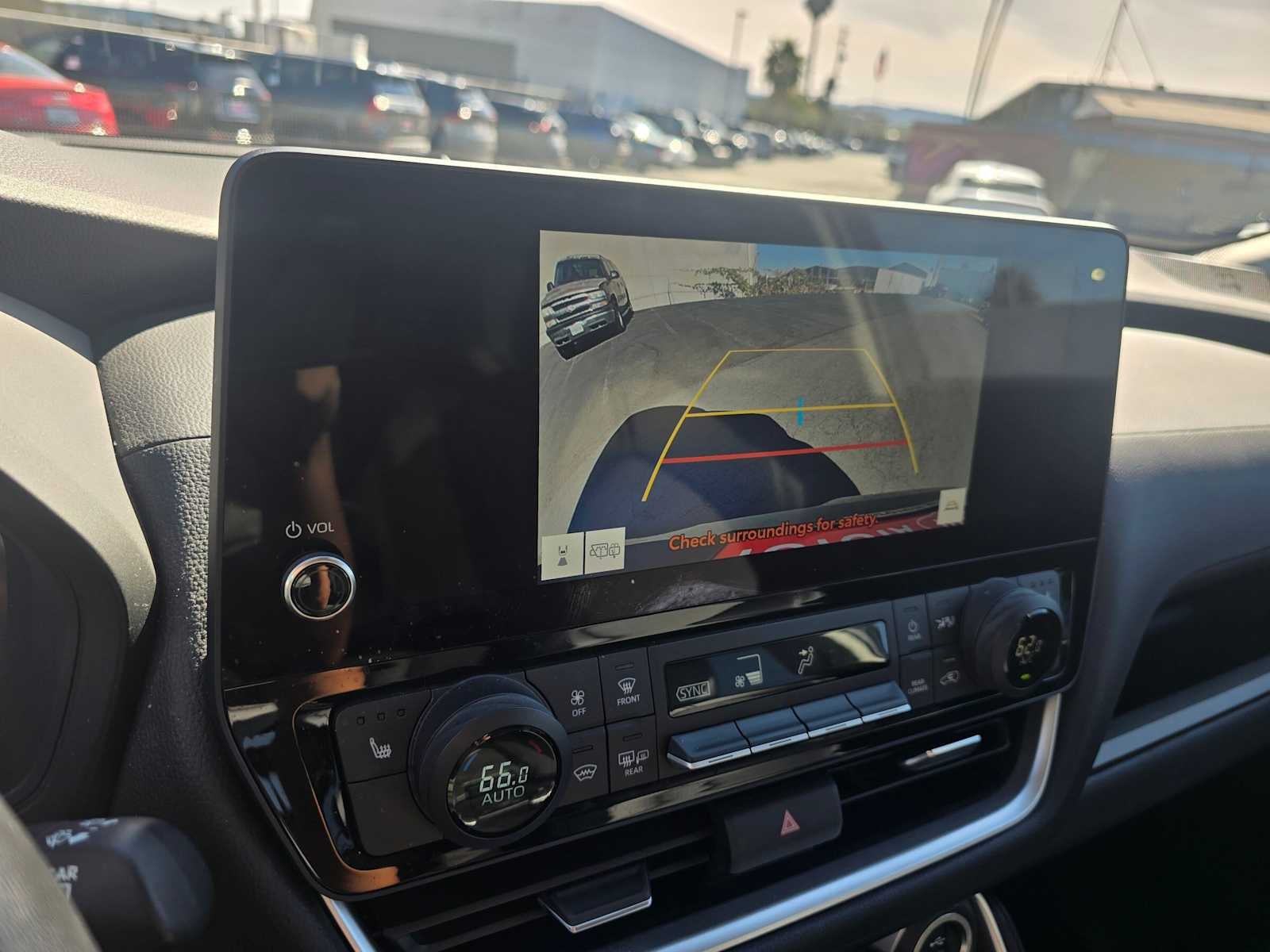2024 Toyota Grand Highlander Hybrid XLE