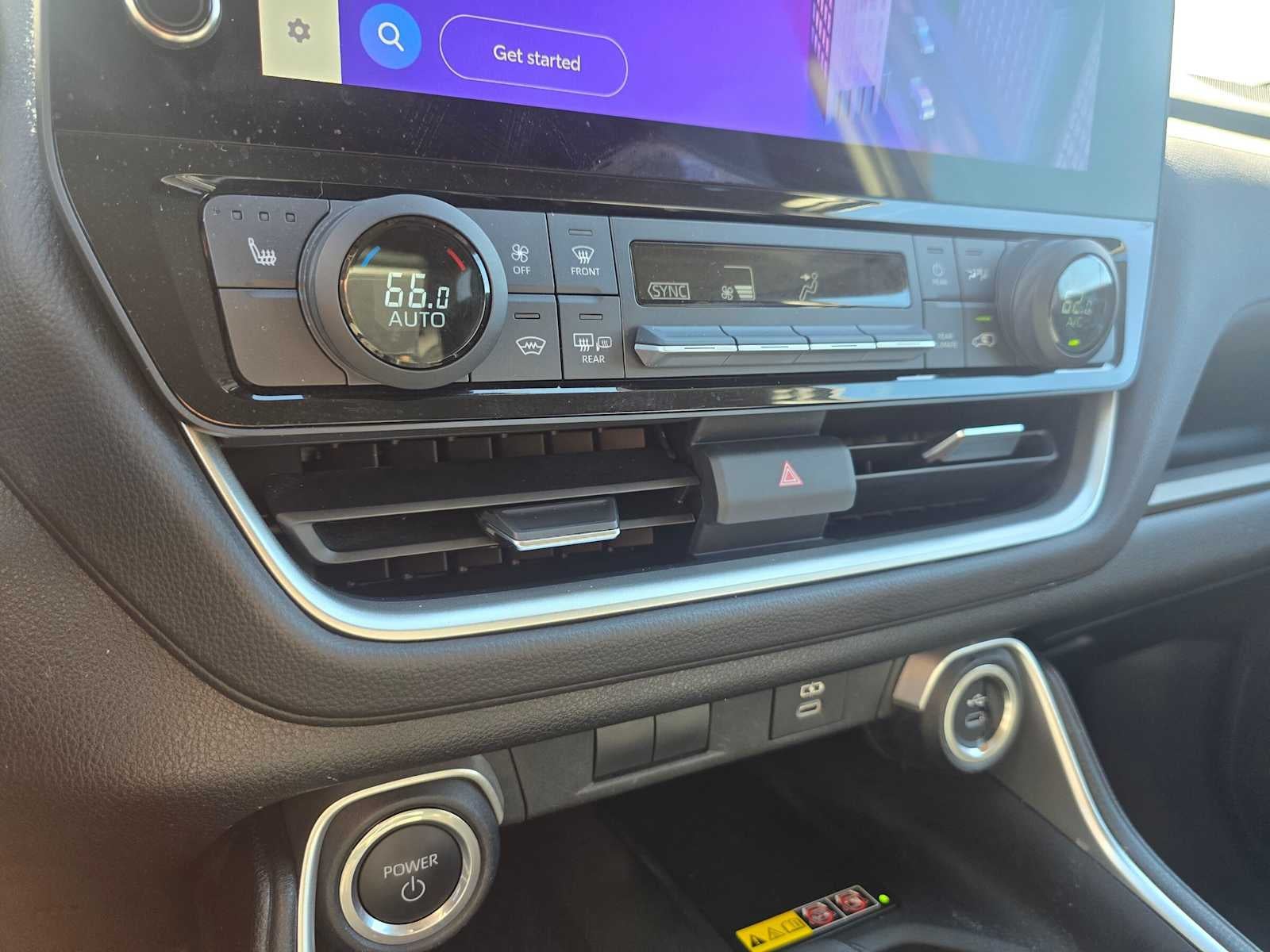 2024 Toyota Grand Highlander Hybrid XLE