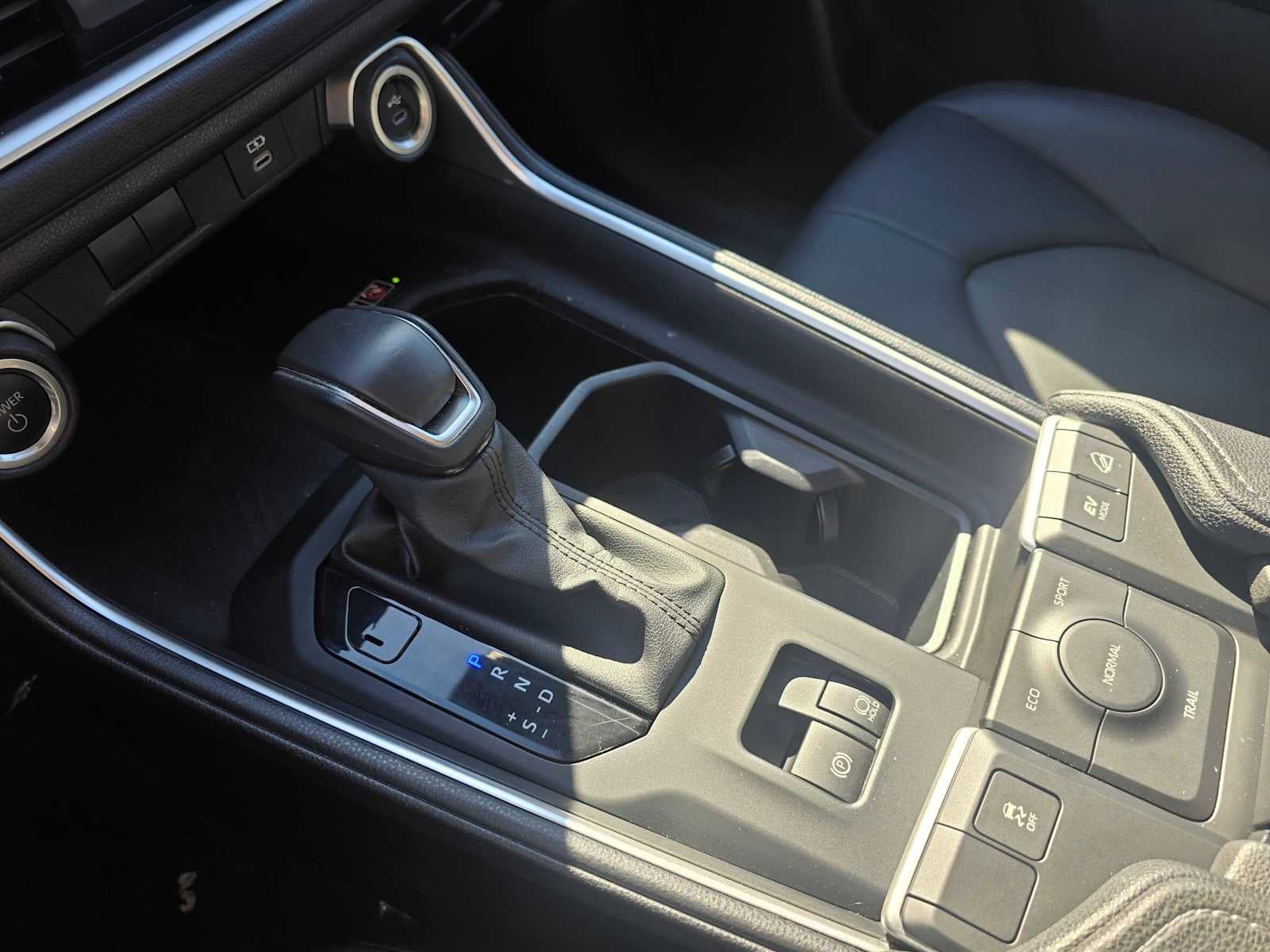 2024 Toyota Grand Highlander Hybrid XLE