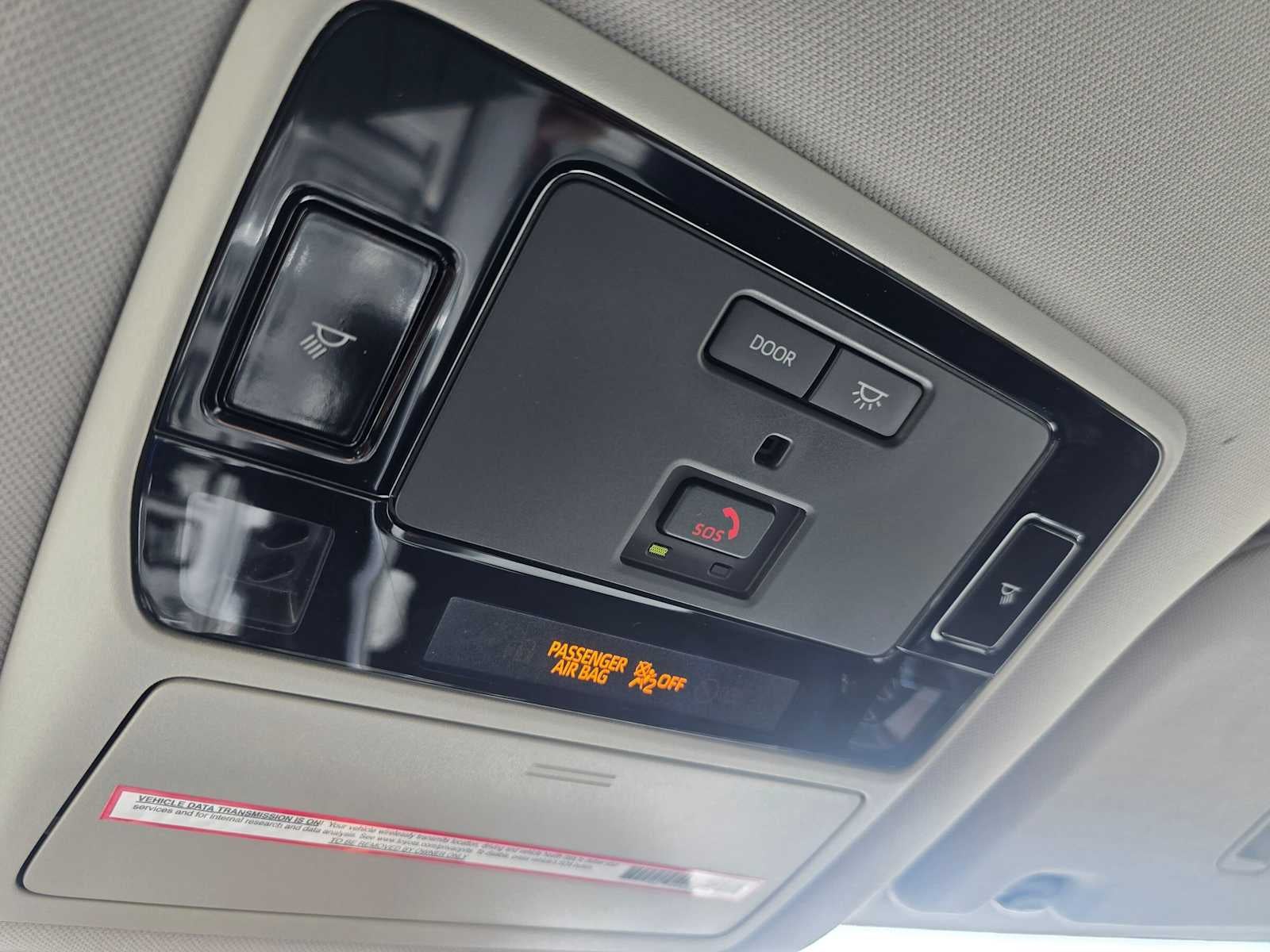 2024 Toyota Grand Highlander Hybrid XLE