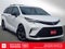 2025 Toyota Sienna XSE