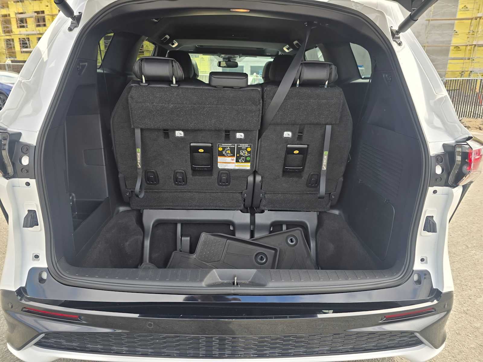 2025 Toyota Sienna XSE