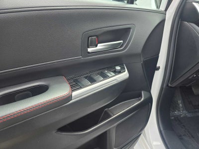 2025 Toyota Sienna XSE