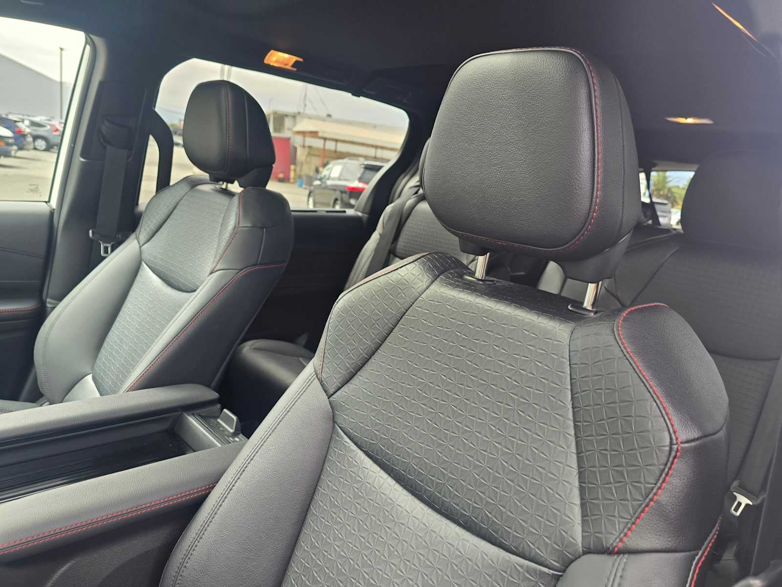 2025 Toyota Sienna XSE