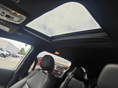 2025 Toyota Sienna XSE