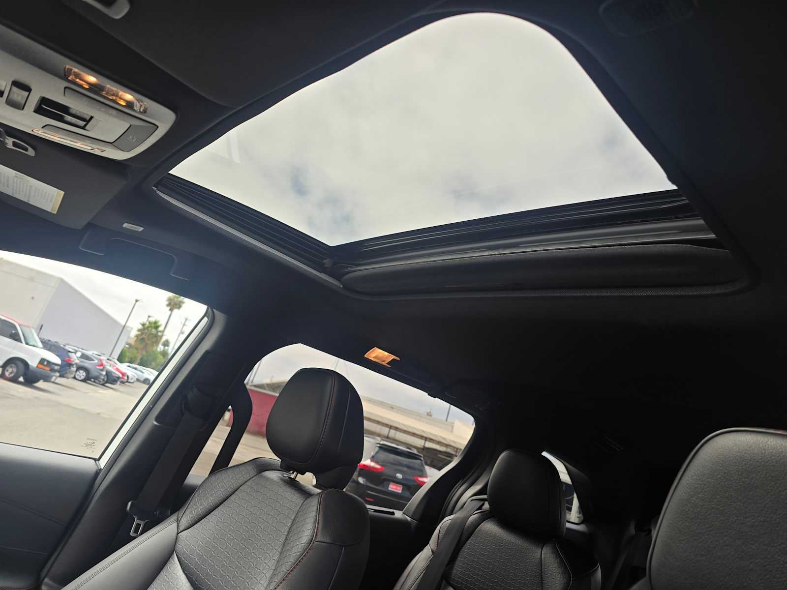 2025 Toyota Sienna XSE