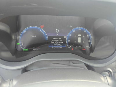 2025 Toyota Sienna XSE