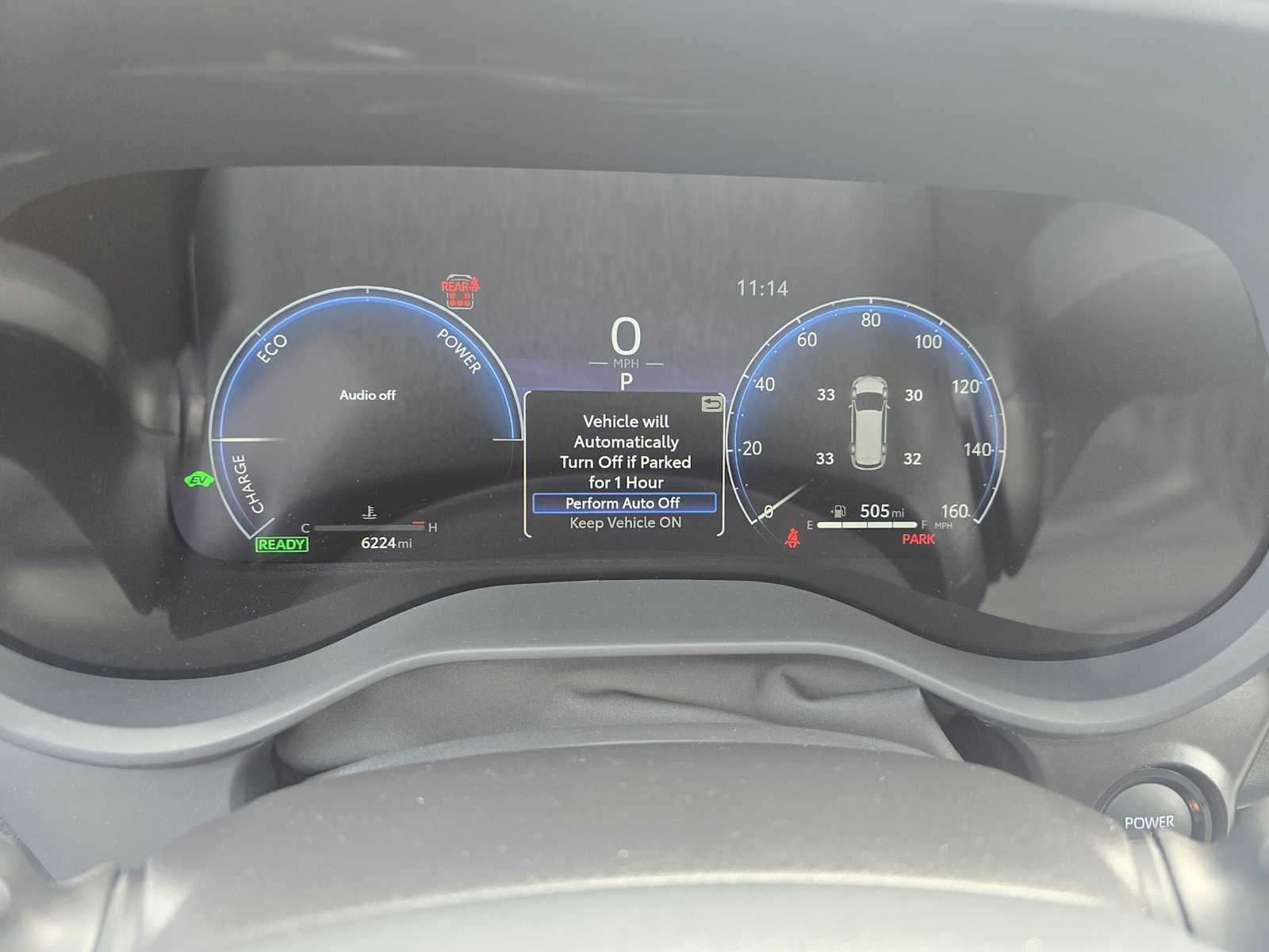 2025 Toyota Sienna XSE
