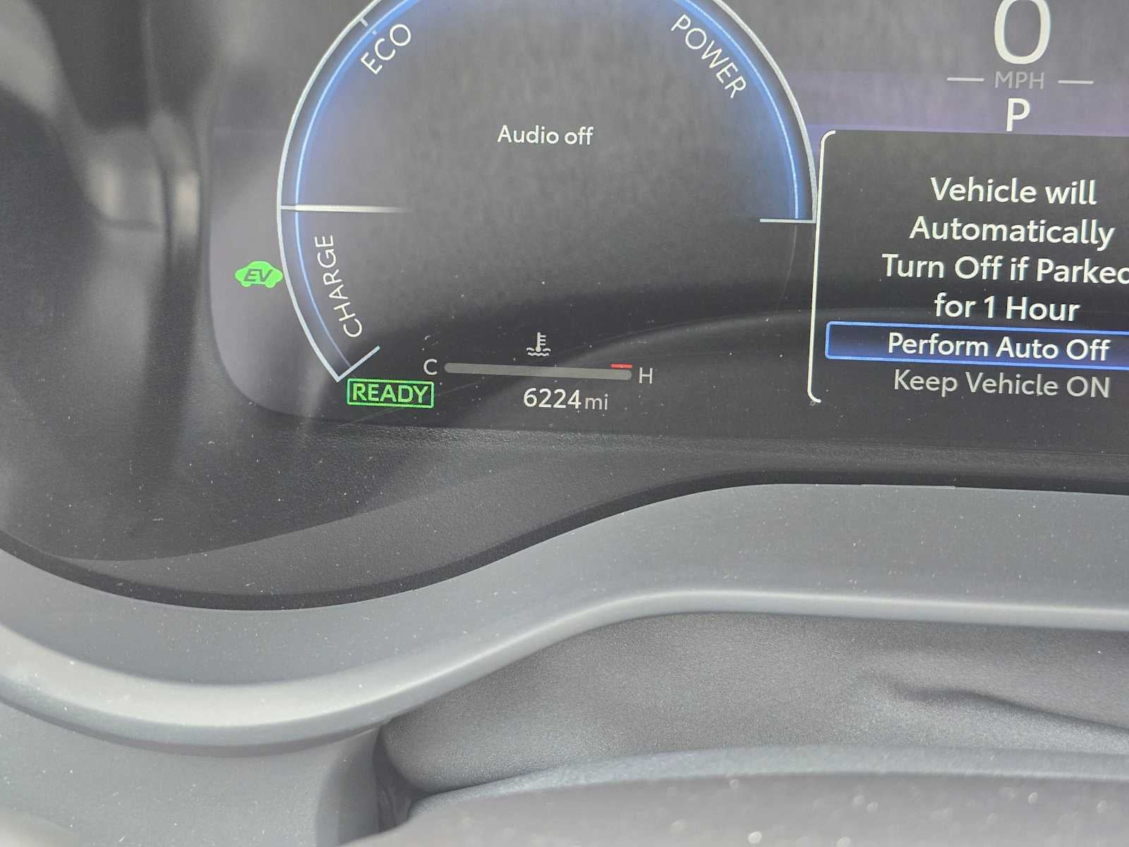 2025 Toyota Sienna XSE