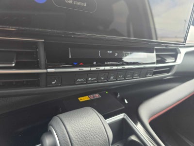 2025 Toyota Sienna XSE
