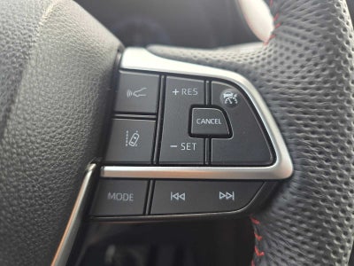 2025 Toyota Sienna XSE
