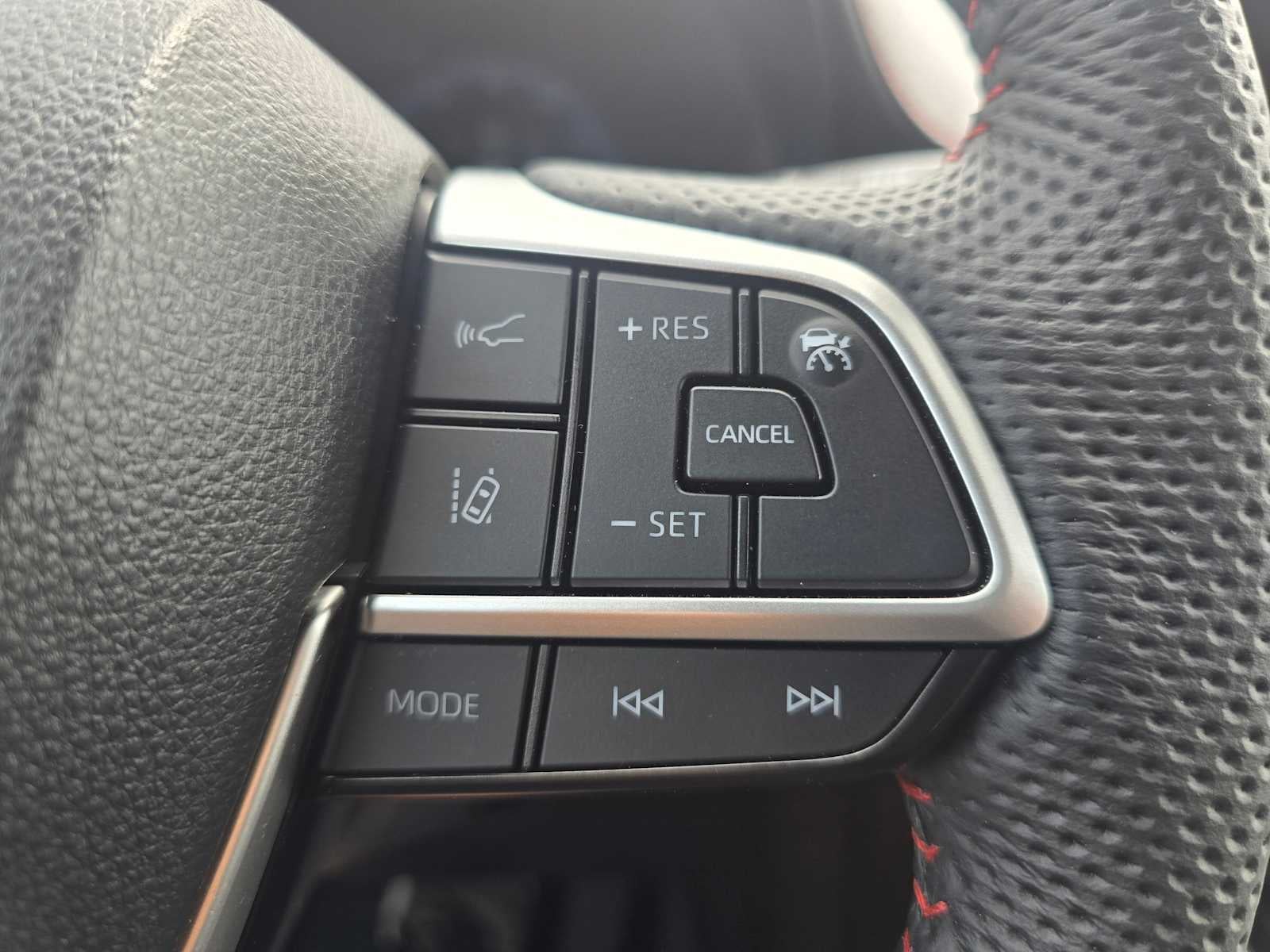 2025 Toyota Sienna XSE