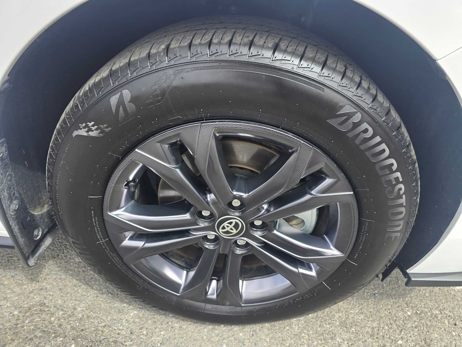 2025 Toyota Sienna XSE