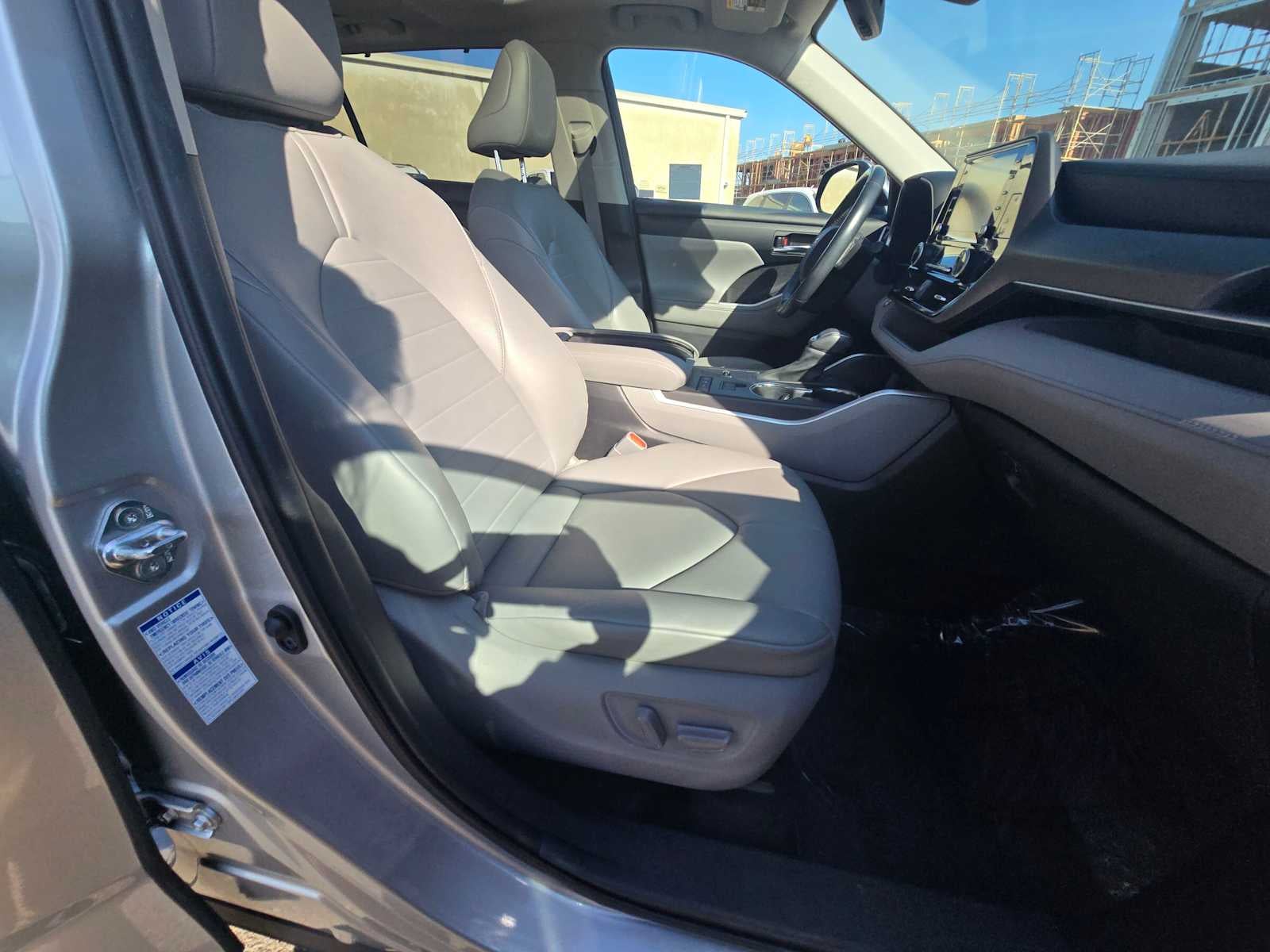 2020 Toyota Highlander Hybrid XLE