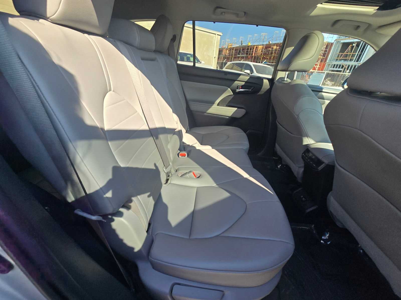 2020 Toyota Highlander Hybrid XLE