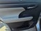 2020 Toyota Highlander Hybrid XLE