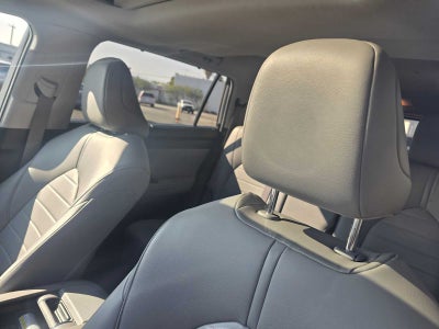 2020 Toyota Highlander Hybrid XLE