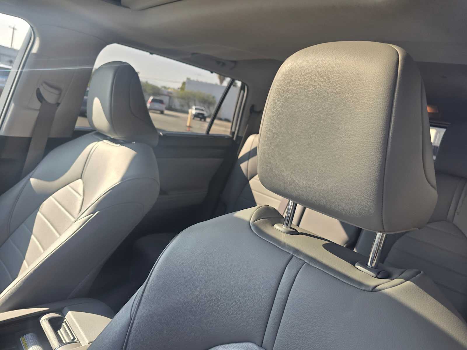 2020 Toyota Highlander Hybrid XLE