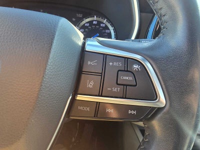 2020 Toyota Highlander Hybrid XLE