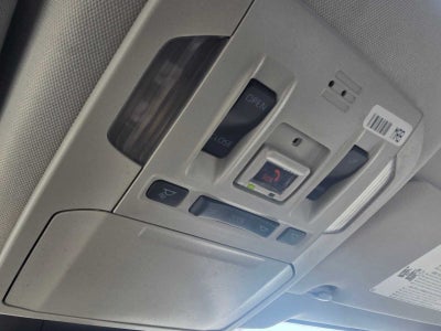 2020 Toyota Highlander Hybrid XLE