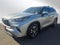 2020 Toyota Highlander Hybrid XLE