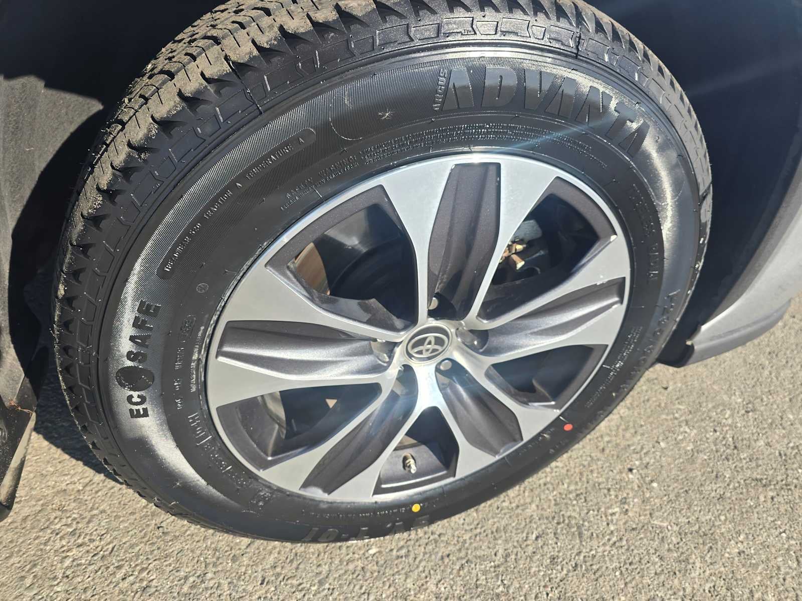 2020 Toyota Highlander Hybrid XLE