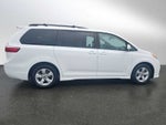 2020 Toyota Sienna LE