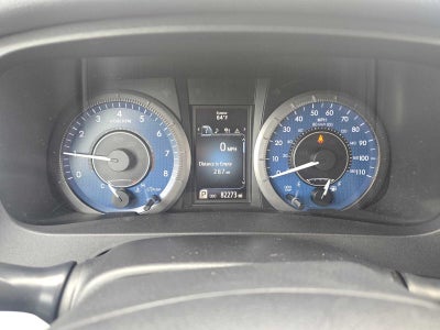 2020 Toyota Sienna LE