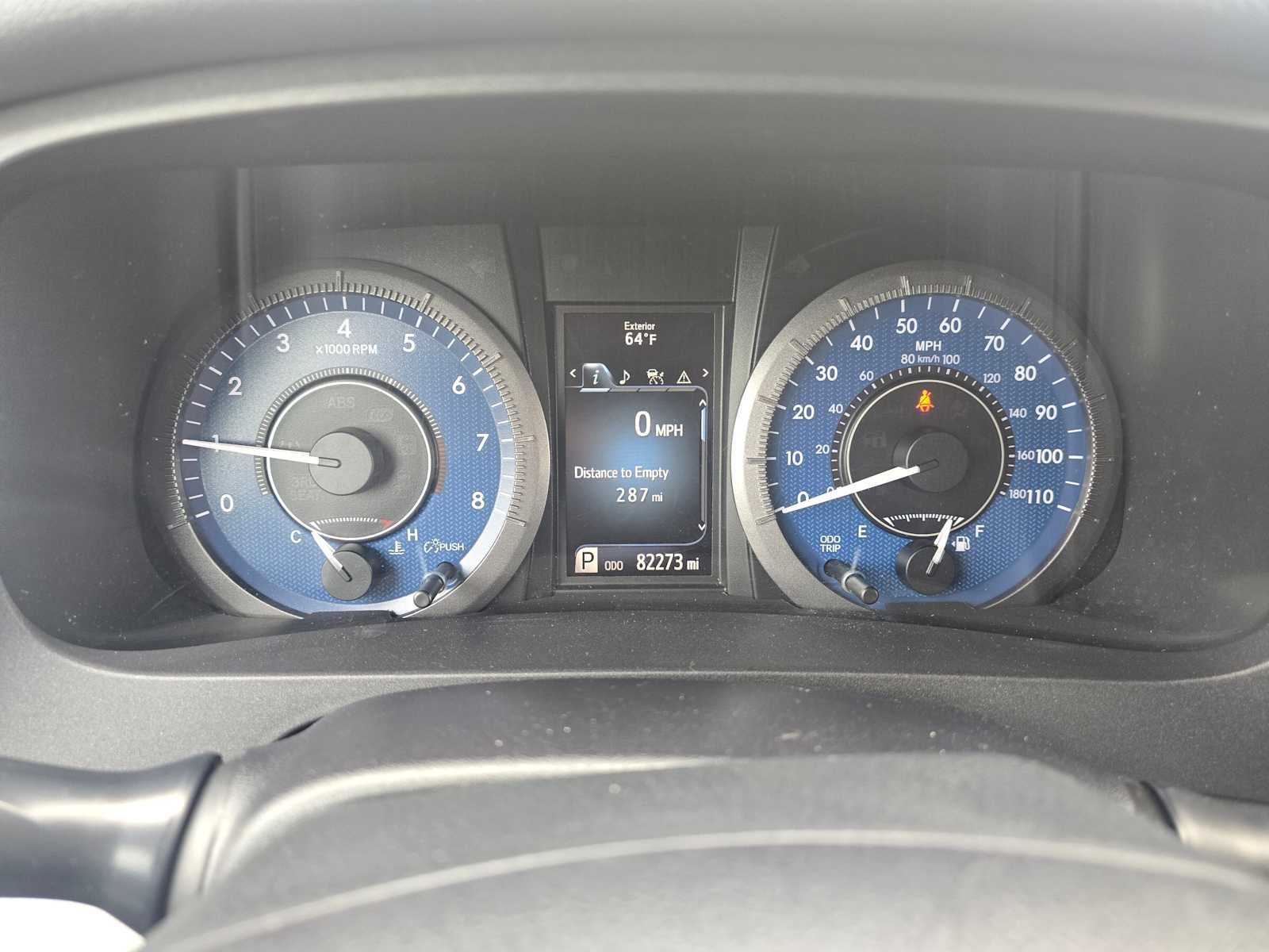 2020 Toyota Sienna LE