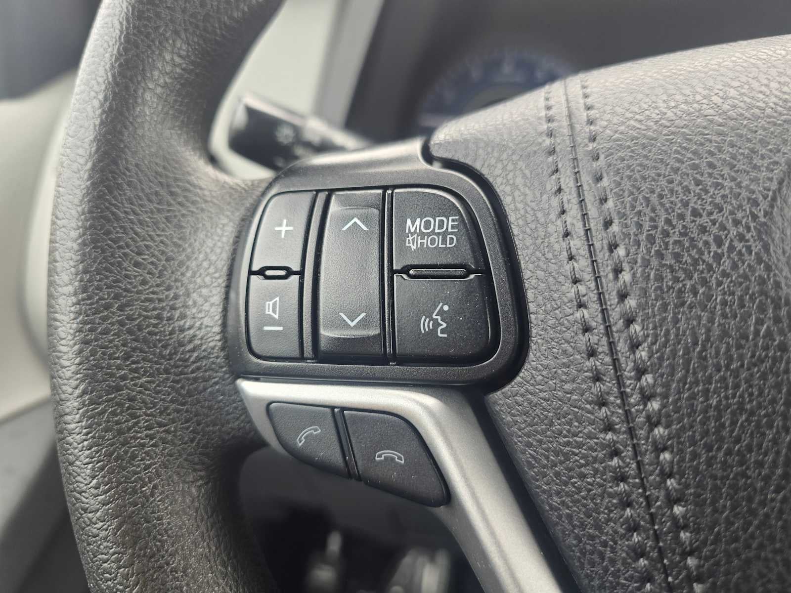 2020 Toyota Sienna LE