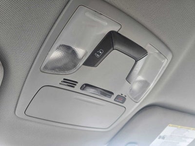 2020 Toyota Sienna LE