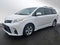 2020 Toyota Sienna LE