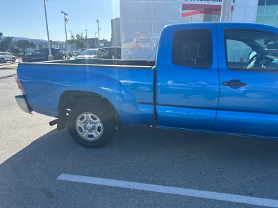2009 Toyota Tacoma 2WD Access I4 AT (Natl)